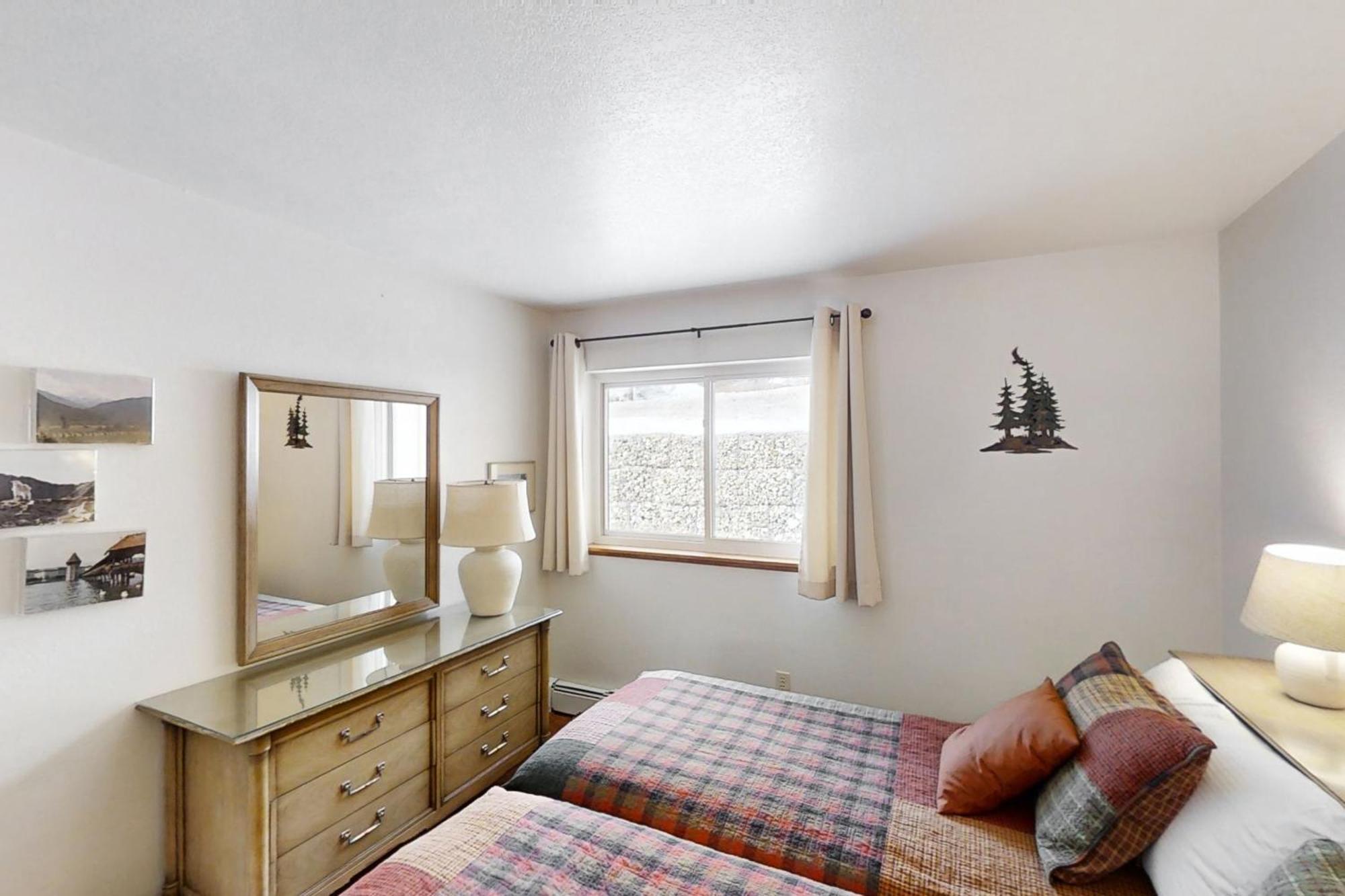 Buffalo Ridge Condos Silverthorne Room photo