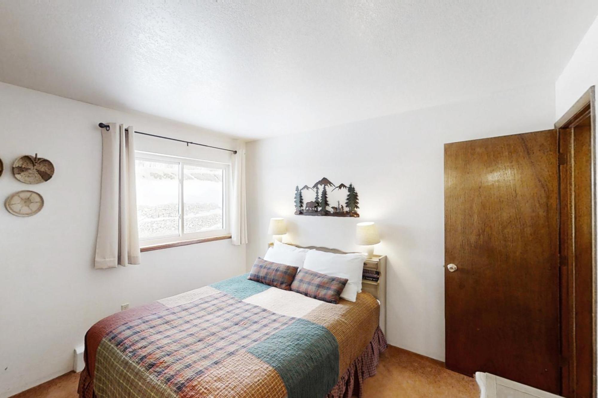 Buffalo Ridge Condos Silverthorne Room photo