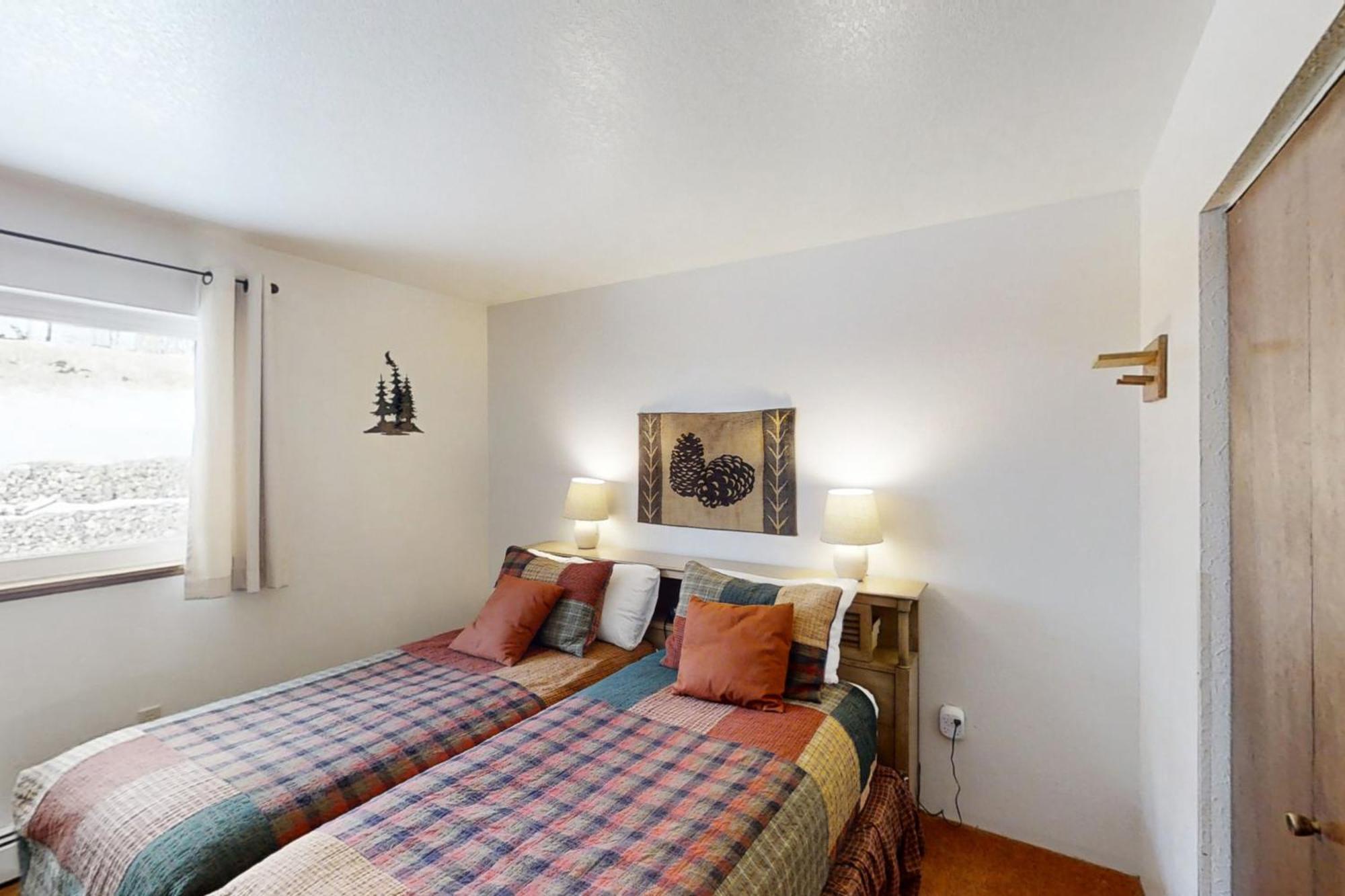 Buffalo Ridge Condos Silverthorne Room photo