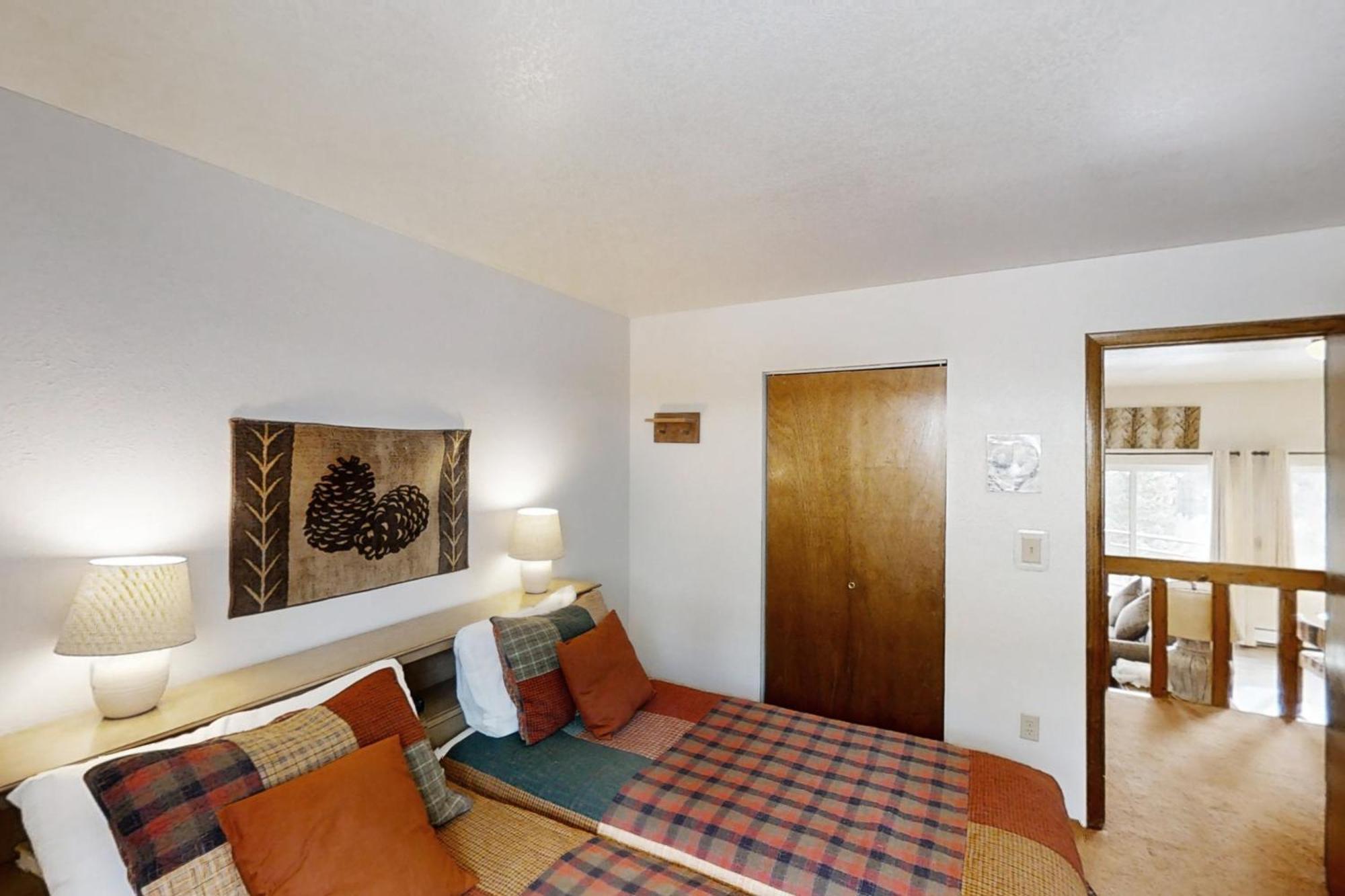 Buffalo Ridge Condos Silverthorne Room photo