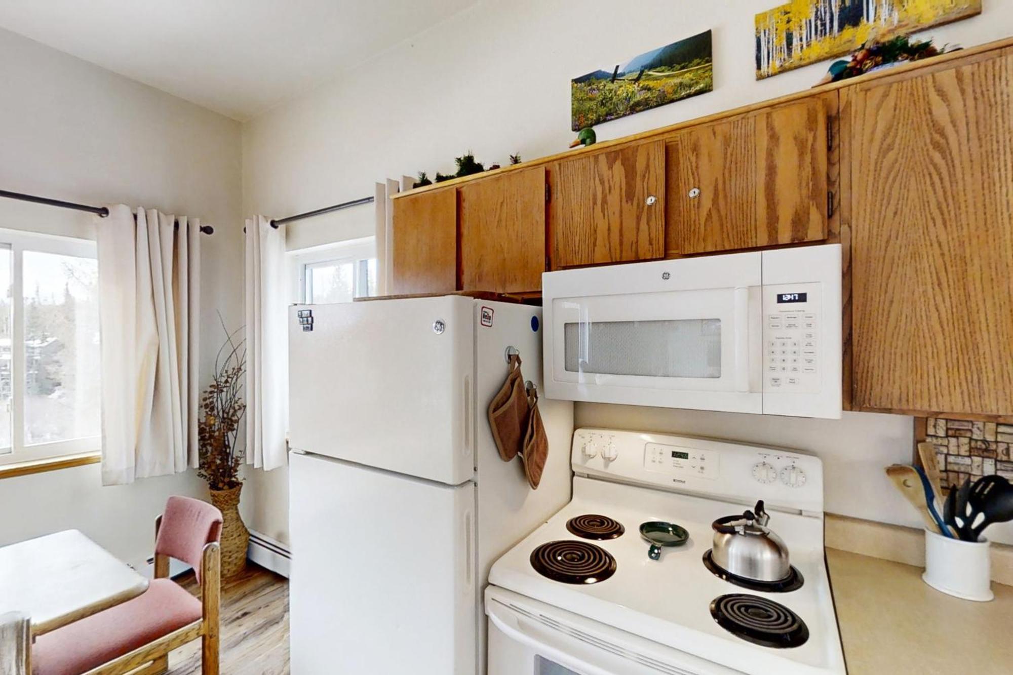 Buffalo Ridge Condos Silverthorne Room photo