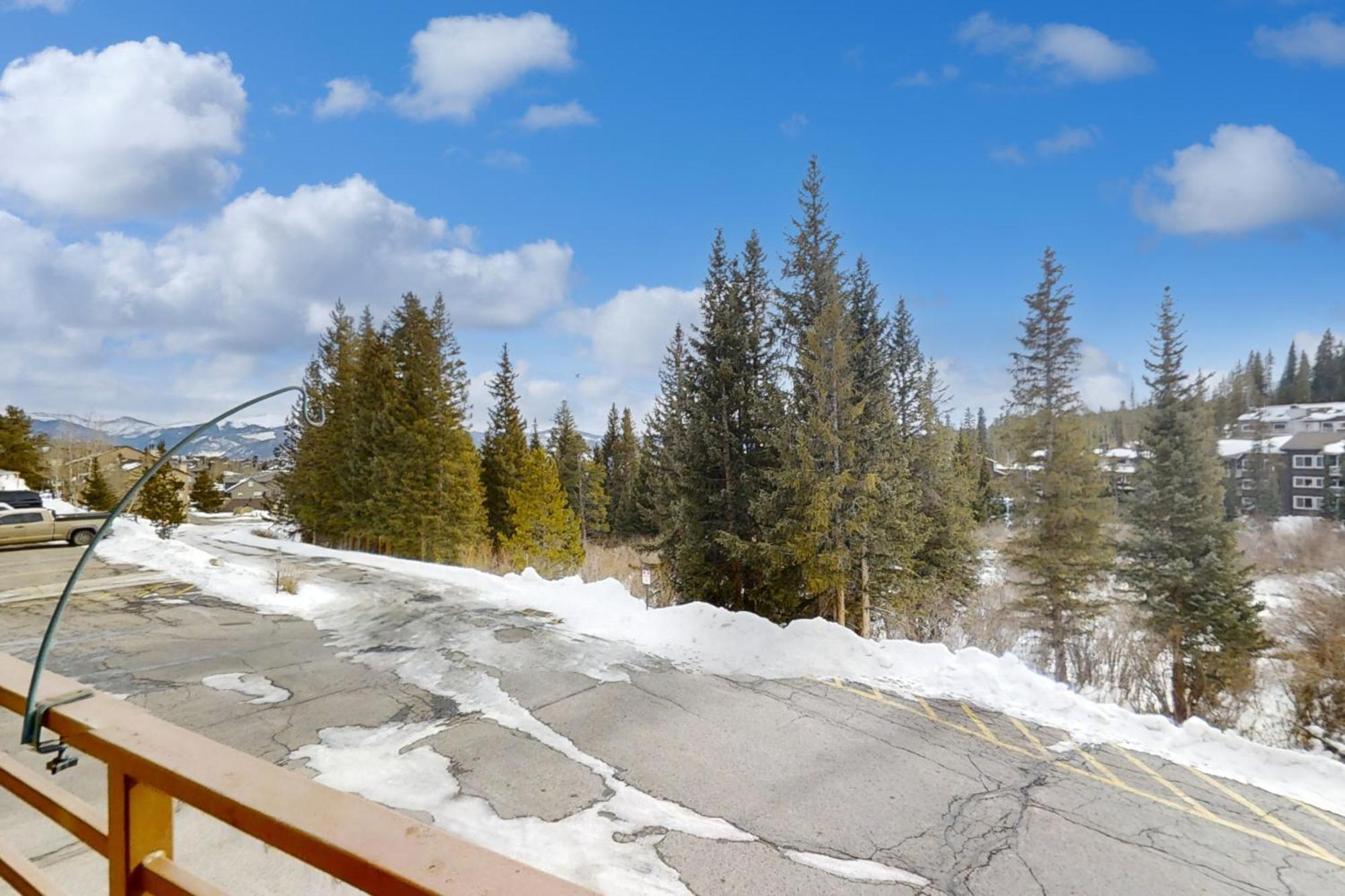 Buffalo Ridge Condos Silverthorne Room photo